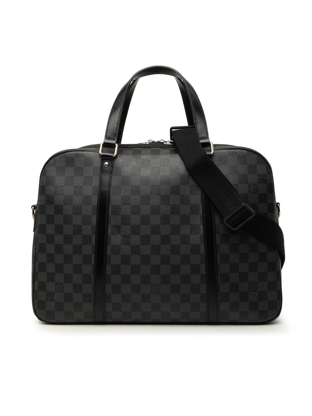Louis Vuitton Damier Graphite Jorn Pre- #344602L95B